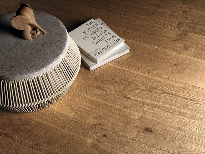 Woodco Матовый дубовый паркет Ground sun-id-1413793