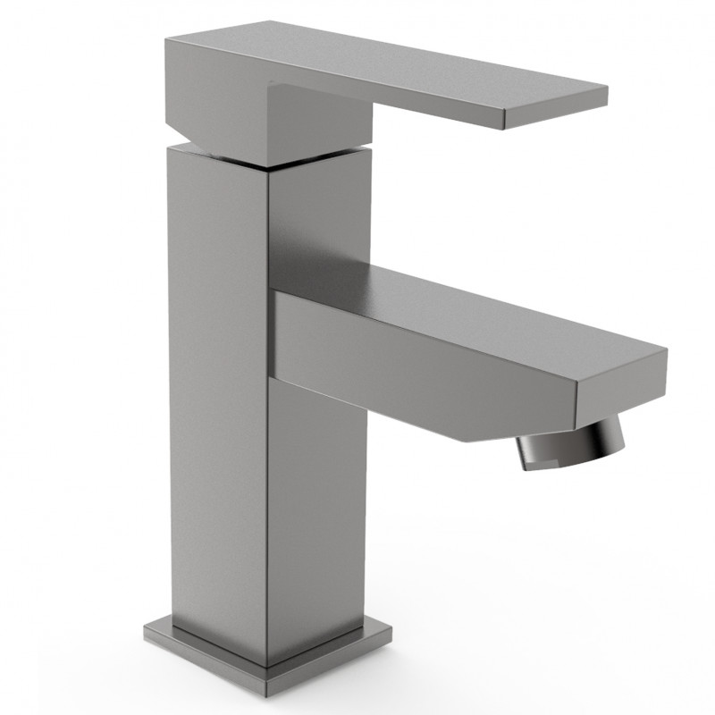 682524M101 CR - Смеситель для раковины Basic Martí 1921 Marti 1921  - Вид №6