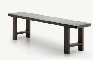 ALKI Скамейка из дуба Emea