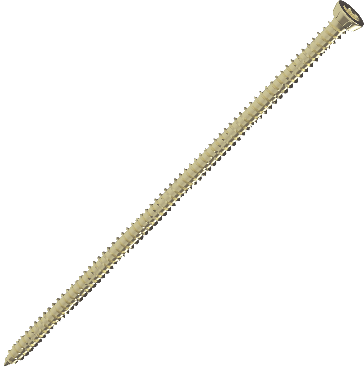 82182183 Шуруп по бетону 7.5x182, 6 шт. STLM-0021463 STANDERS