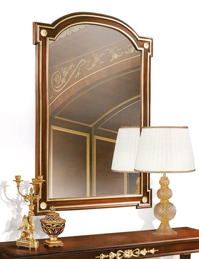 Зеркало  ANGELO CAPPELLINI 0140 ACCESSORIES