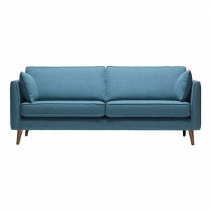 Диван Viola прямой голубой ICON DESIGNE VIOLA 178078 Голубой