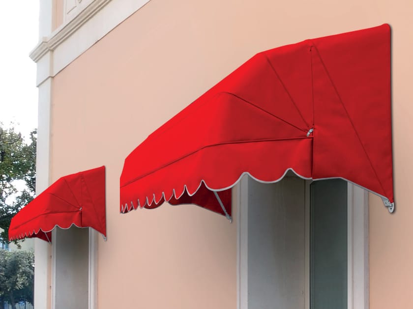 Навес с алюминиевой рамой Mv Line фиксированные и подвижные капоты ARCH-00012413