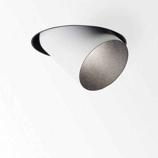 Delta Light Светодиодный точечный светильник на потолок Spy trimless 414 31 822 - Вид №1