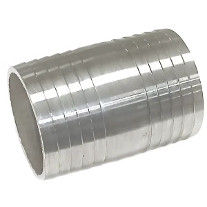 Коннектор для шланга Boutte 40мм сталь