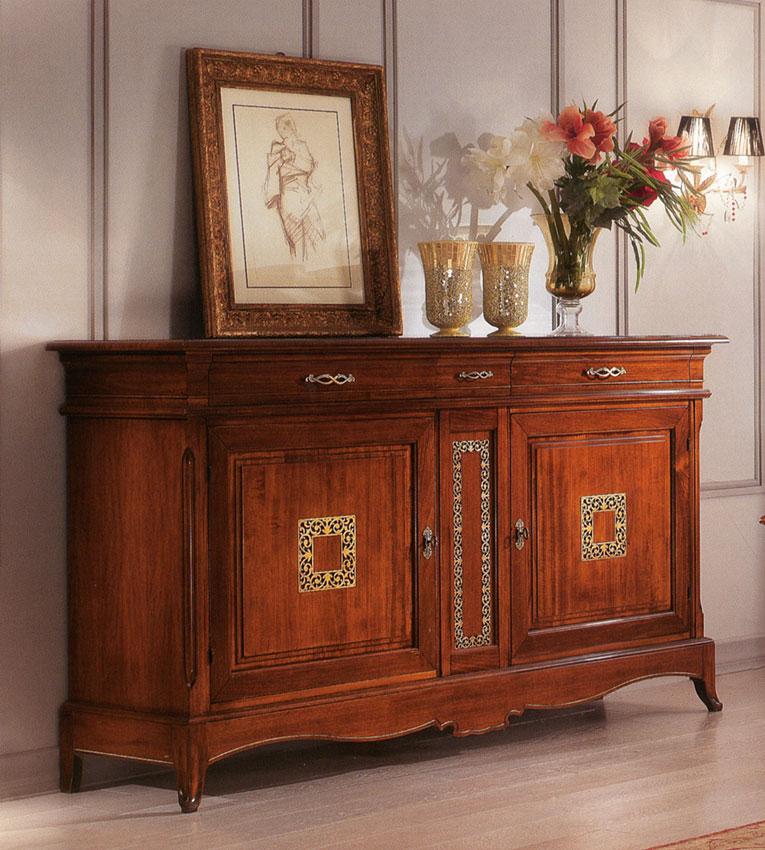 Буфет  BTC INTERNATIONAL M 0028 Melograno