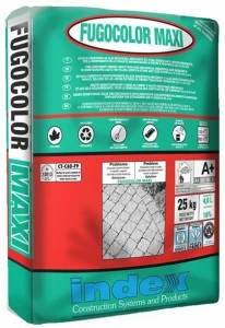 INDEX Высокопрочный цементный раствор