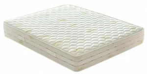 Lamantin Карманный пружинный матрас из пены с эффектом памяти