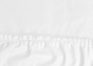 Наматрасник для люльки Elegance ELLIPSE ELLIPSE ELEGANCE 351742 Белый Santreyd  - Вид №2