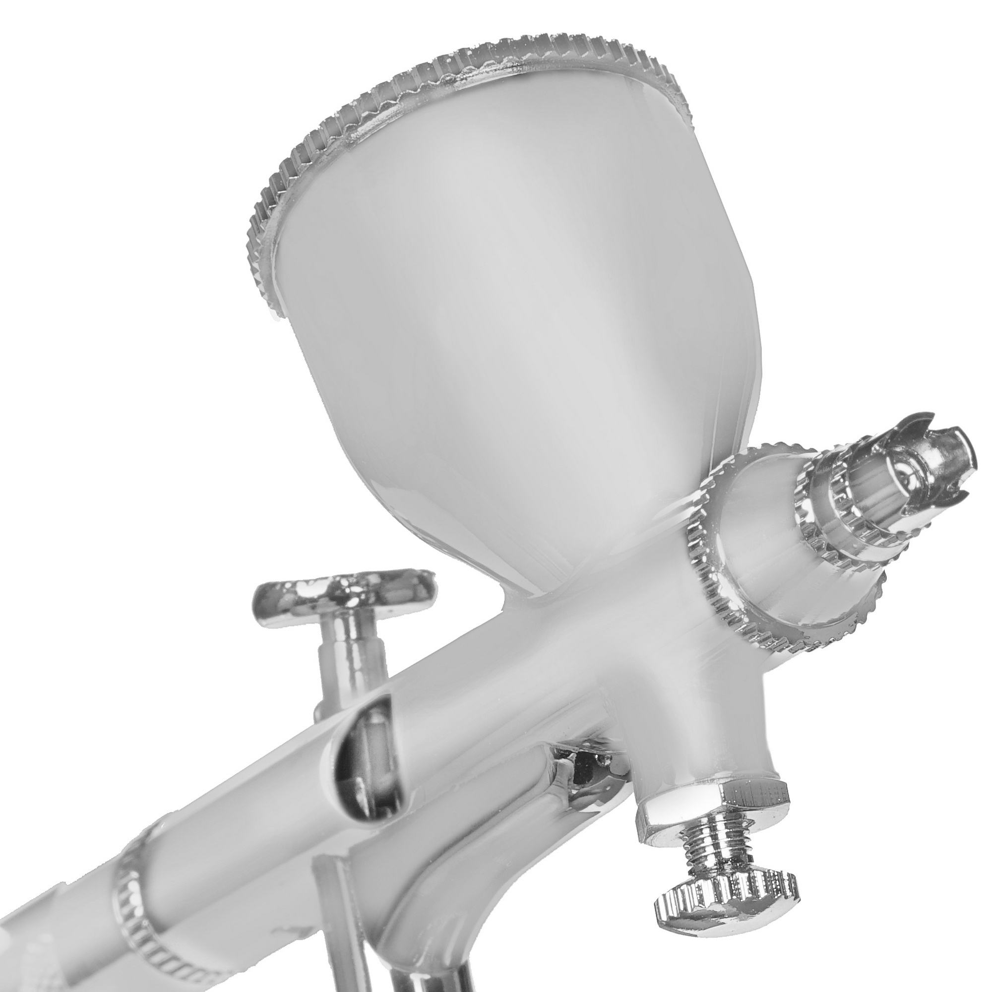 Аэрограф Patriot AB 400 1302858 STDN-0041267 - Вид №2