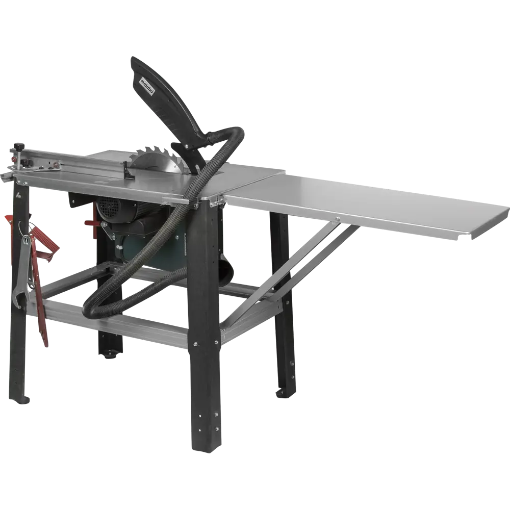 Распиловочный станок Metabo TKHS 315 C, 103152000, 2000 Вт, 315 мм 81932776 STLM-2200882  - Вид №2