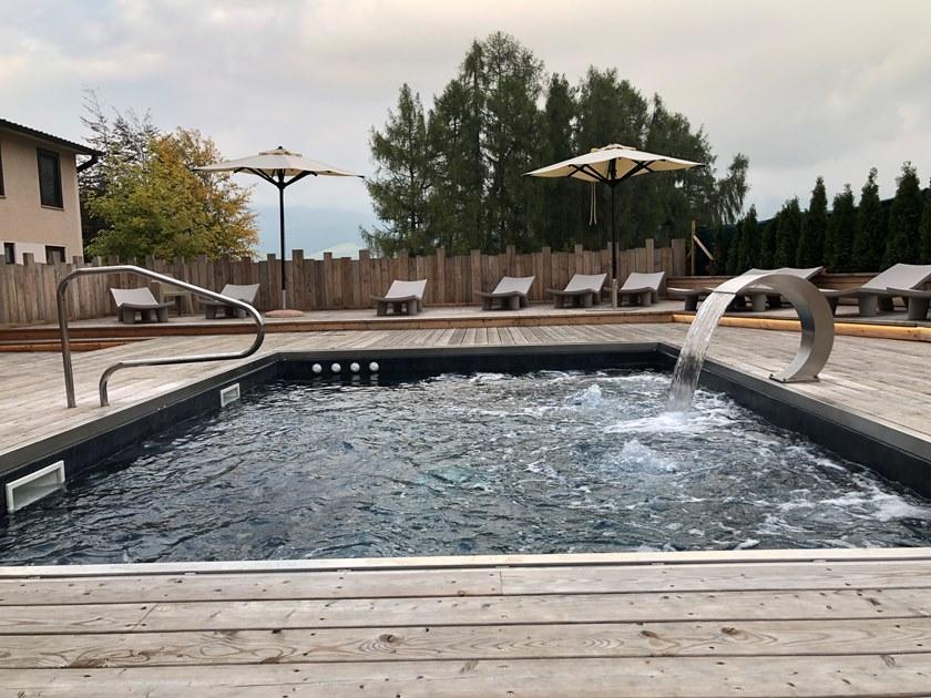 BAIRES Бассейн для отелей и курортов sun-id-1507765 - Вид №3