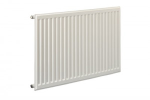 Центральный компактный панельный радиатор