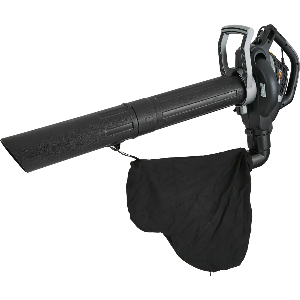 Воздуходувка электрическая Alpina ABL 2.6 E 2600 Вт STLM-2200513