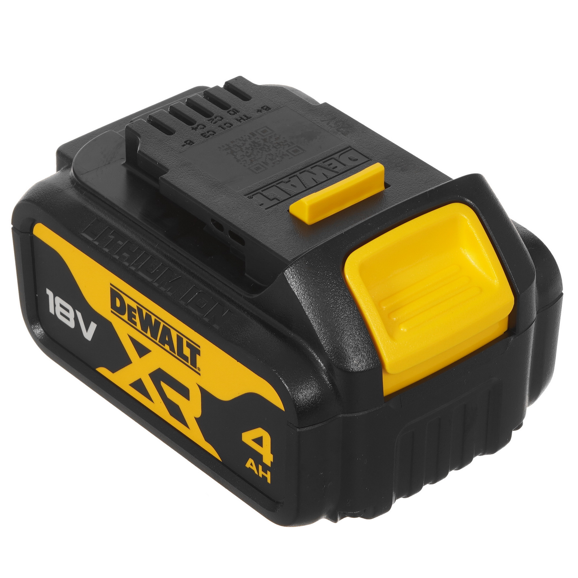 Аккумулятор DeWALT DCB182-XJ 5437894 STDN-0106935 - Вид №1