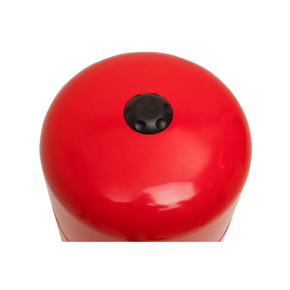 Расширительный бак для системы отопления 36 л Oasis RV-36N 1" красный STLM-2140700 - Вид №2