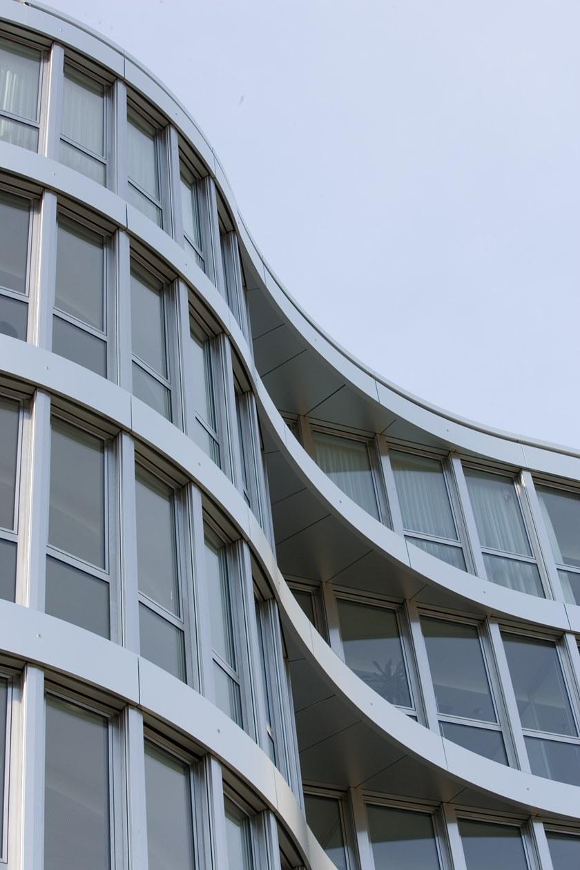 Forster by Tu.bi.fer Окна с терморазрывом Forster unico sun-id-1457842 - Вид №5