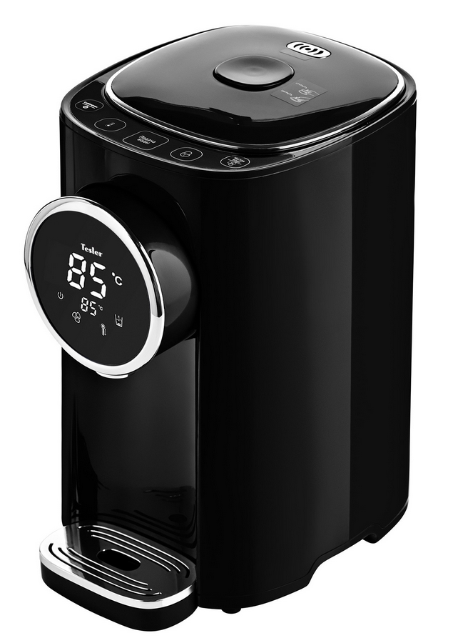 9913731 Термопот TESLER TP-5060 черный STDN-0060566 - Вид №3