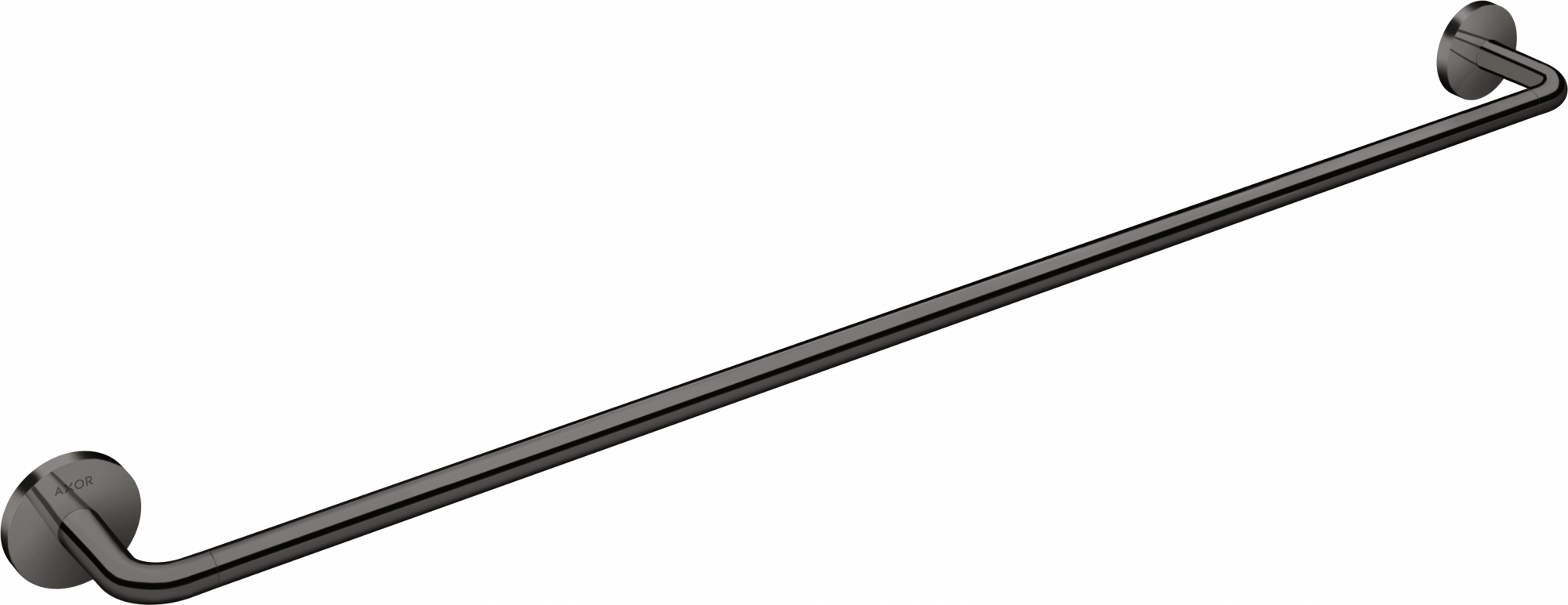 42880330 полотенцесушитель 800 мм AXOR UNIVERSAL CIRCULAR 