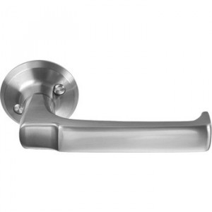 ASSA 6647 HNI ручка дверная ASSA ABLOY LK01-409