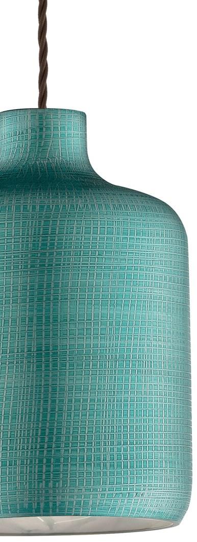 Euroluce Lampadari Подвесной светильник из стекла sun-id-1346762 - Вид №1