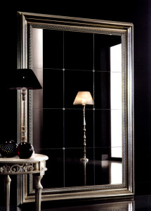 Зеркало  OF INTERNI CL.2647XL