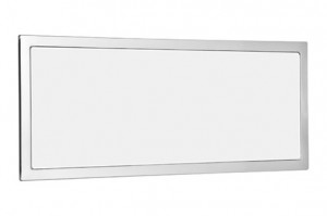 DST-195 Hydra wall flush-mounted Daisalux Светильники аварийные Хром