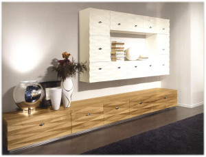 Стенка Diamante BAMAX D 41