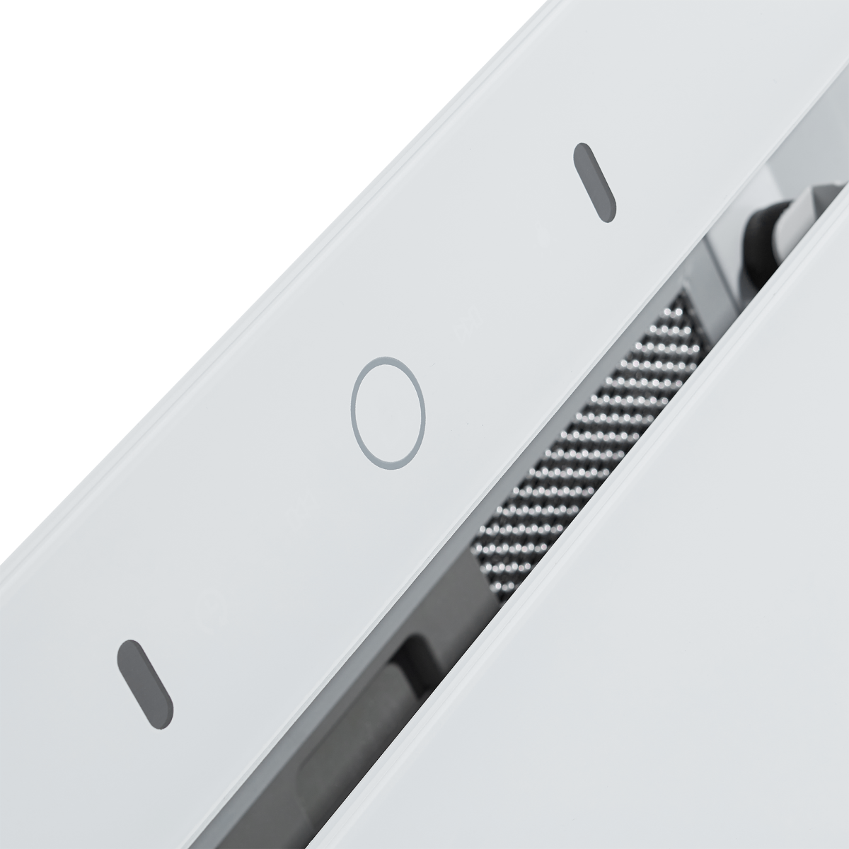 9283393 Вытяжка полновстраиваемая EXITEQ EX-1436 белый/белый STDN-0077623 - Вид №9