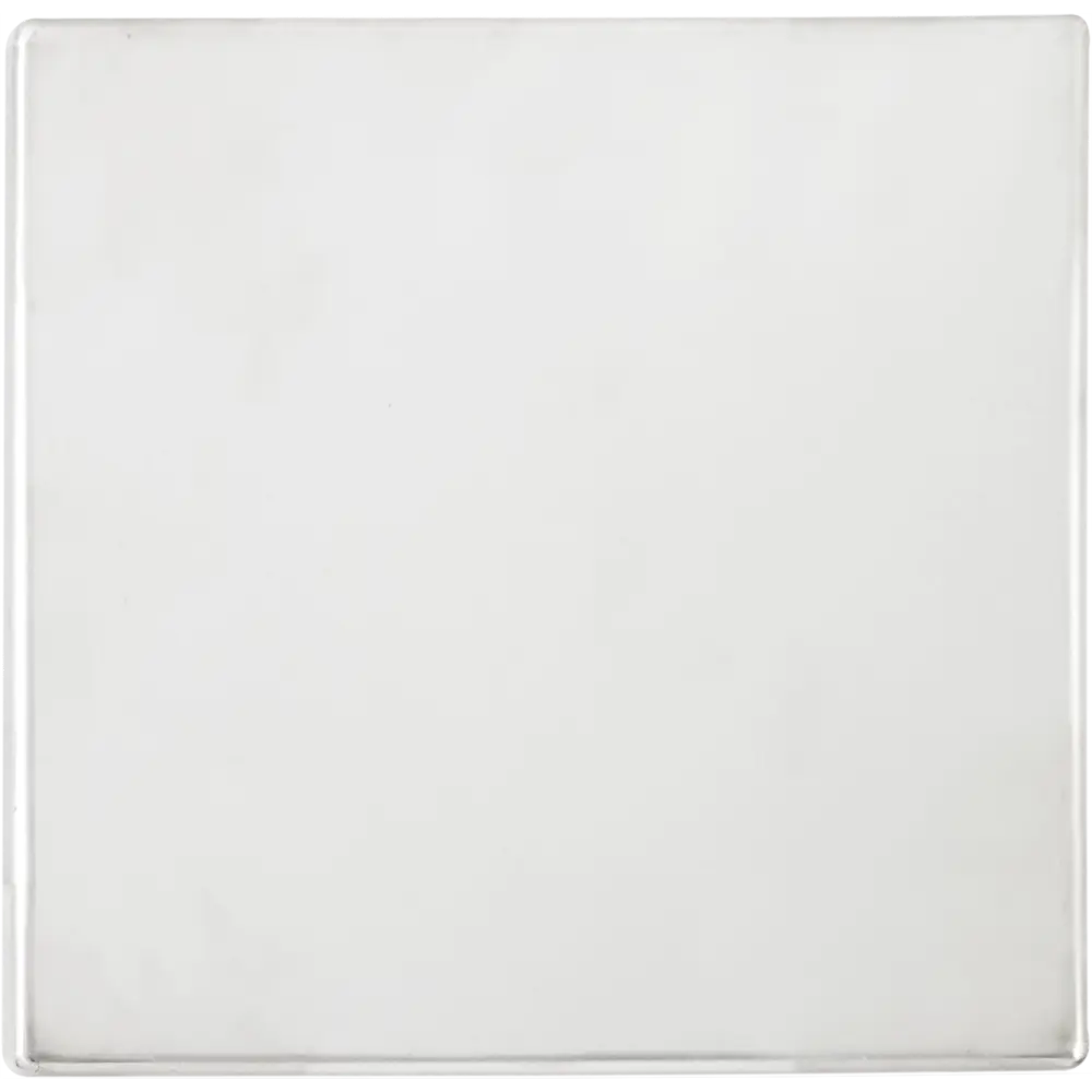 Трап для душа Ани пласт мокрый затвор горизонтальный слив 100x100 мм полипропилен STLM-2050825 - Вид №1