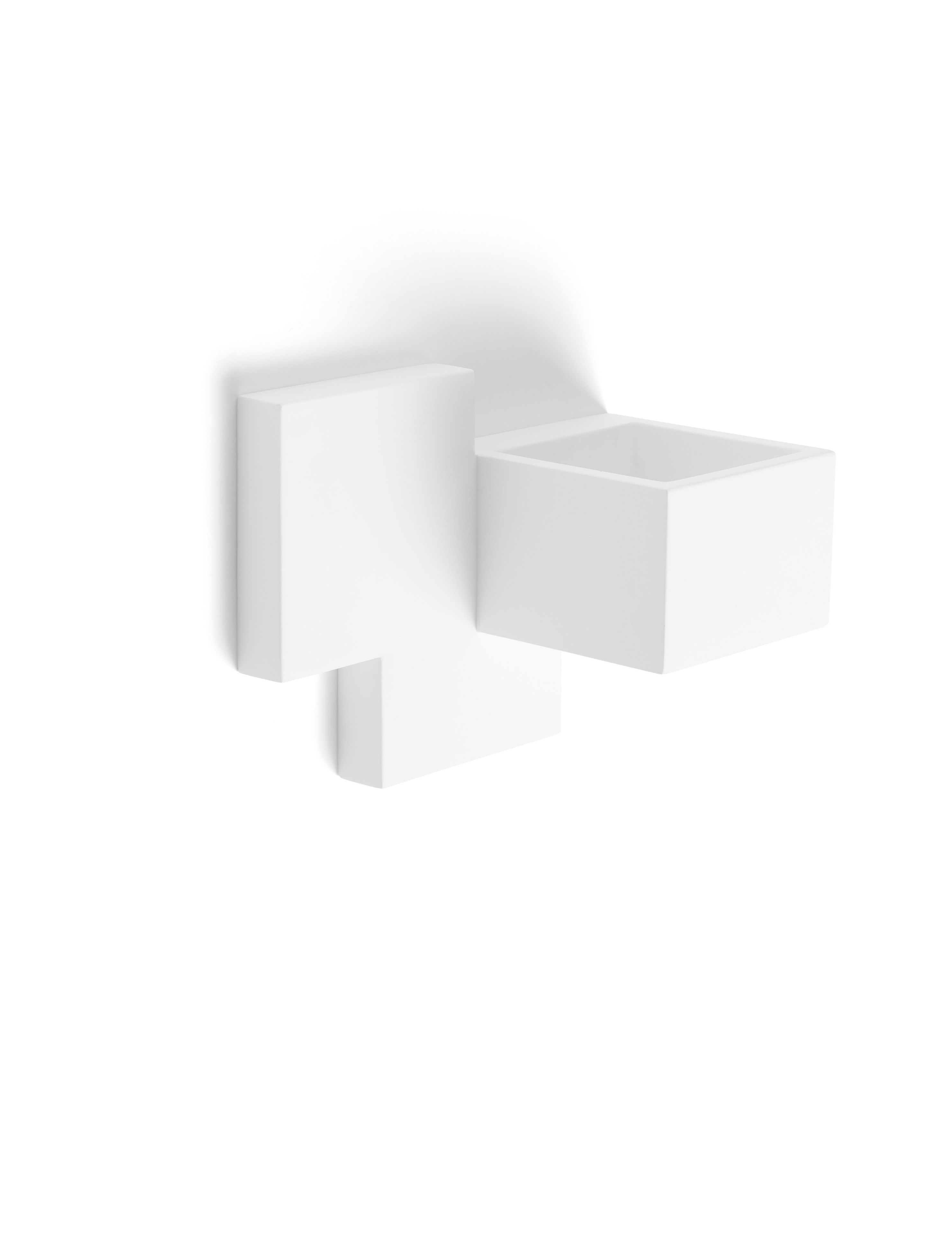 Гипсовая аппликация Tecnico Сбоку ARCH-00123540 - Вид №13