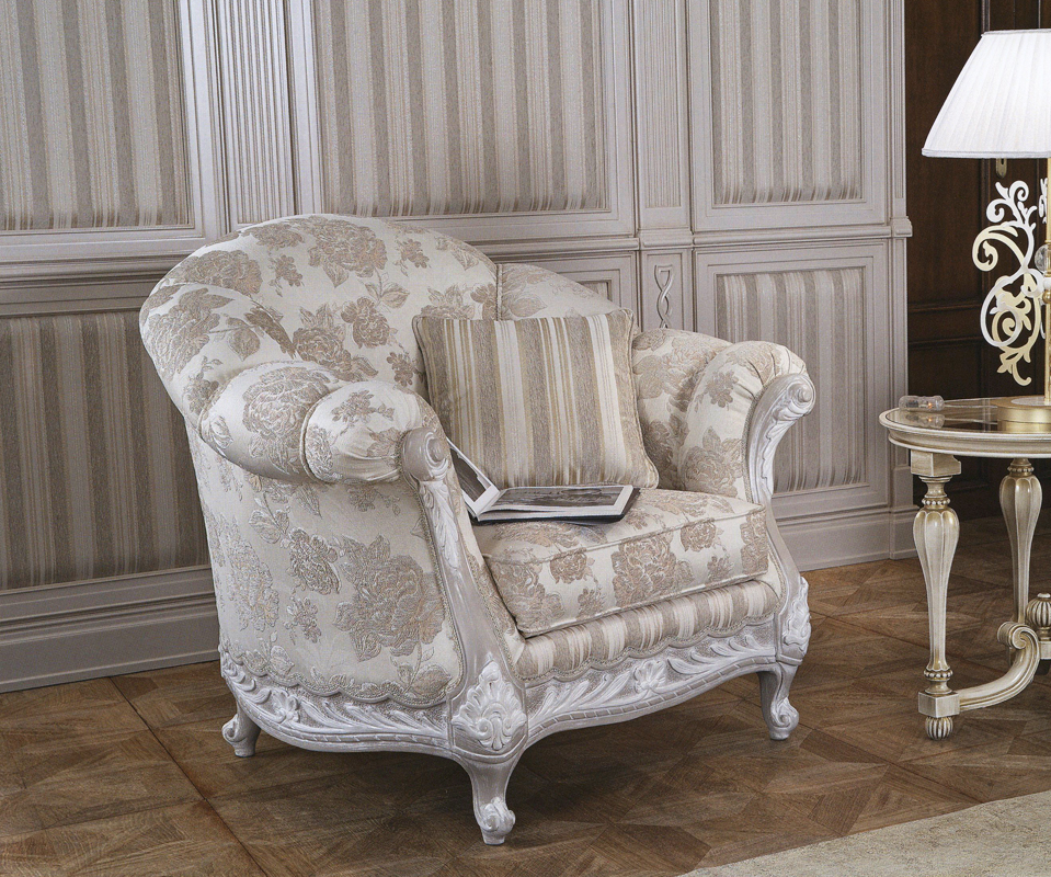 Кресло  MAV A132 AMELIA