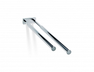 Полотенцесушитель DW 735 DECOR WALTHER Хром 507400