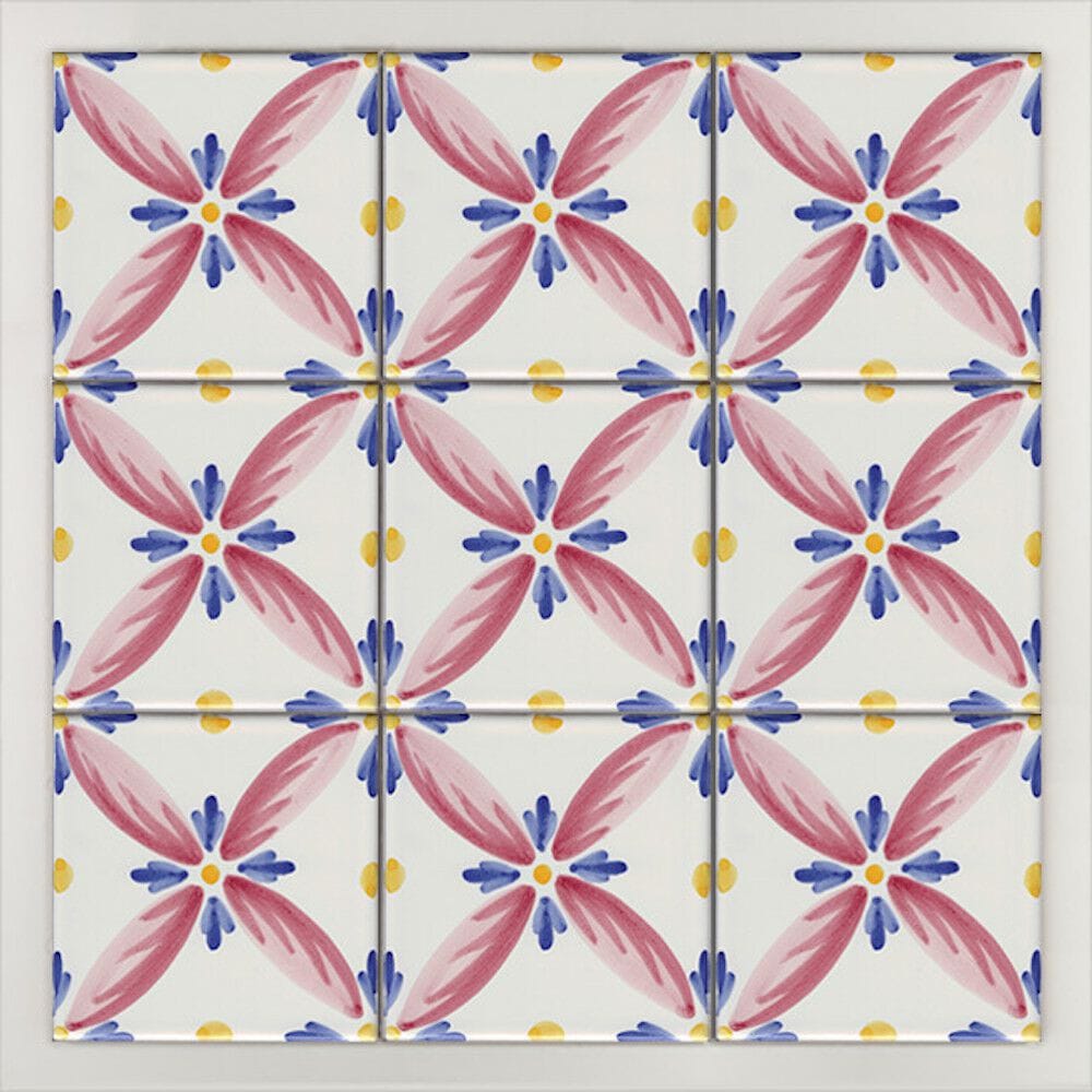 Пол / покрытие из глины ручной работы La Riggiola традиция ARCH-00065722 - Вид №3