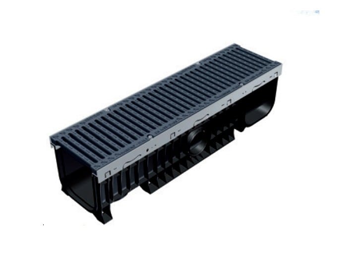 Дренажный канал ABS GRIDIRON Plastic Fly ARCH-00089998