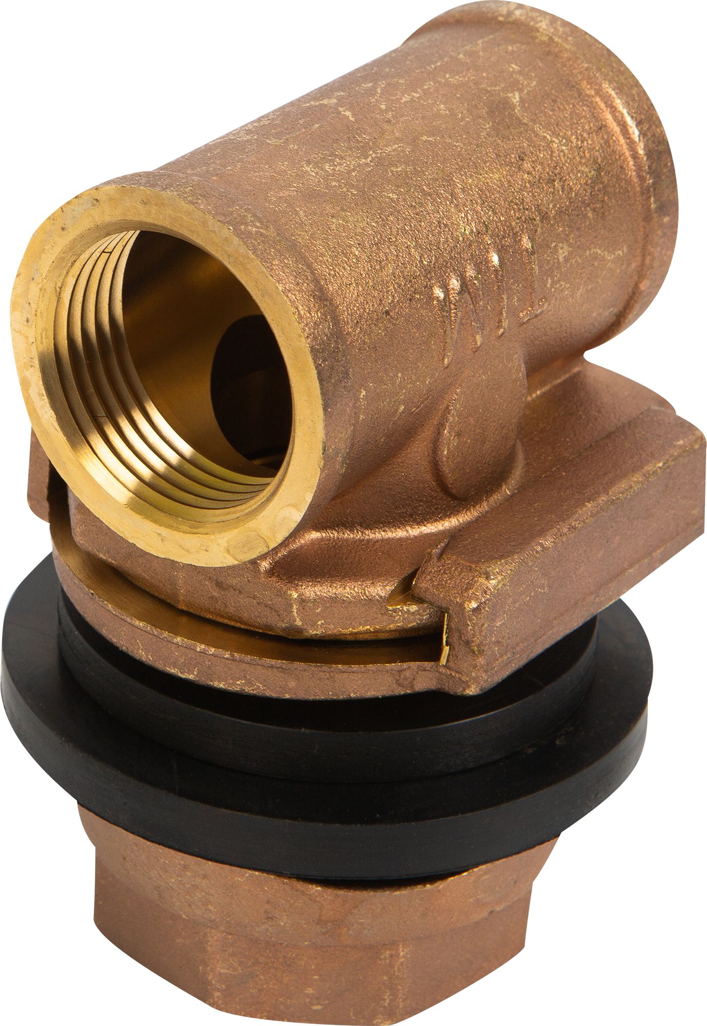 Адаптер скважинный Santreyd для герметичного подключения водоснабжения 82392195