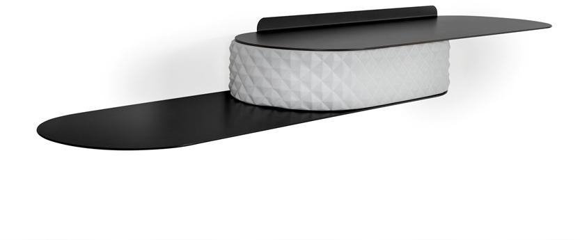 Tonin Casa Металлическая полка sun-id-1368170 - Вид №3