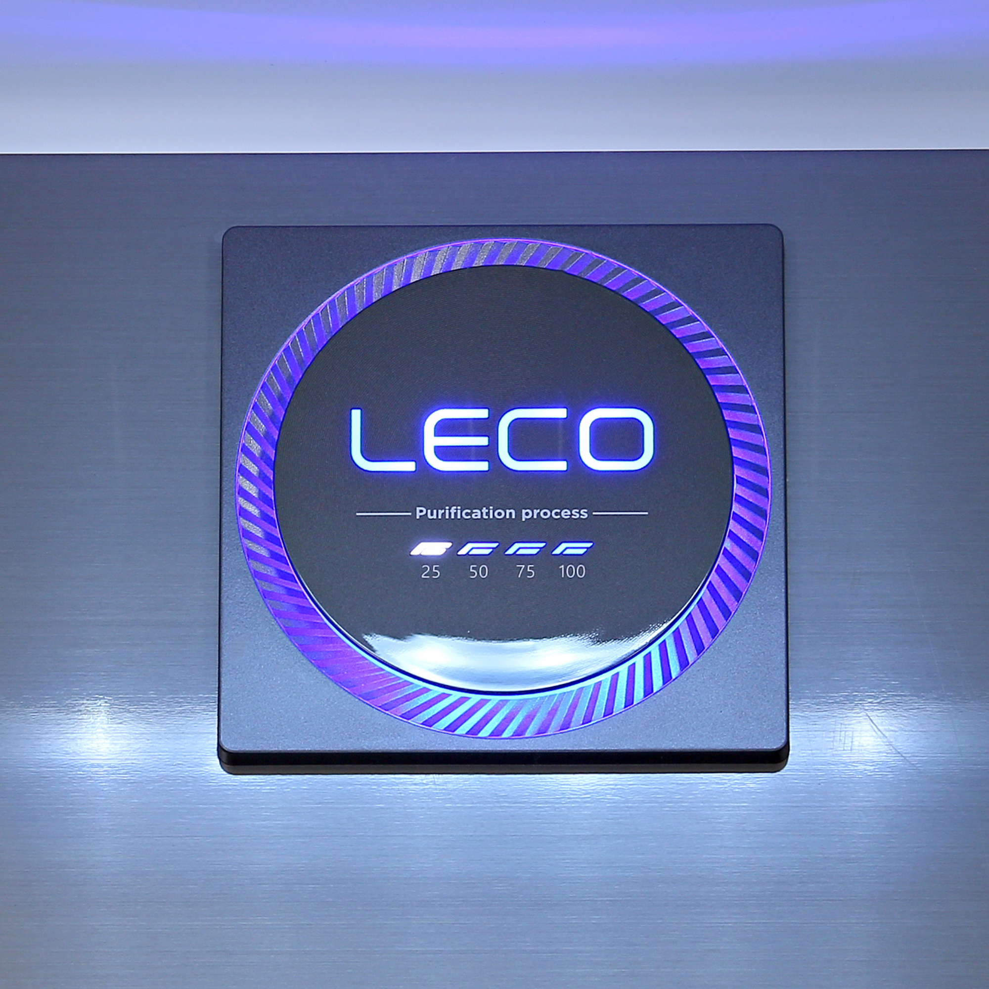 5082843 Холодильник многодверный   DEXP MFr6-54AMG серебристый STDN-0031149 - Вид №14