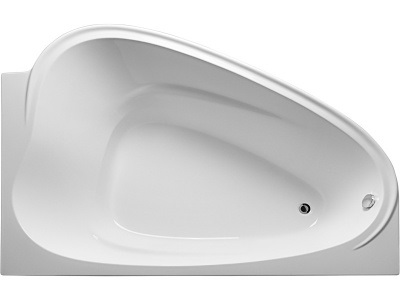 02105 Ванна Marka One LOVE 185x135 1 Marka LOVE