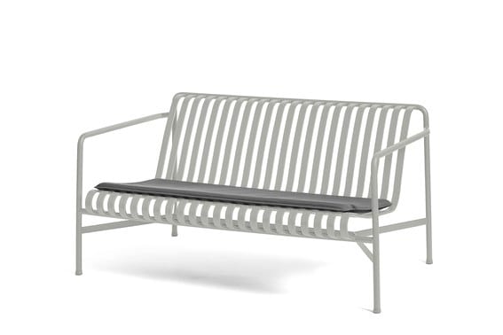 Стальной садовый диван Hay Палисад ARCH-00113710 - Вид №36