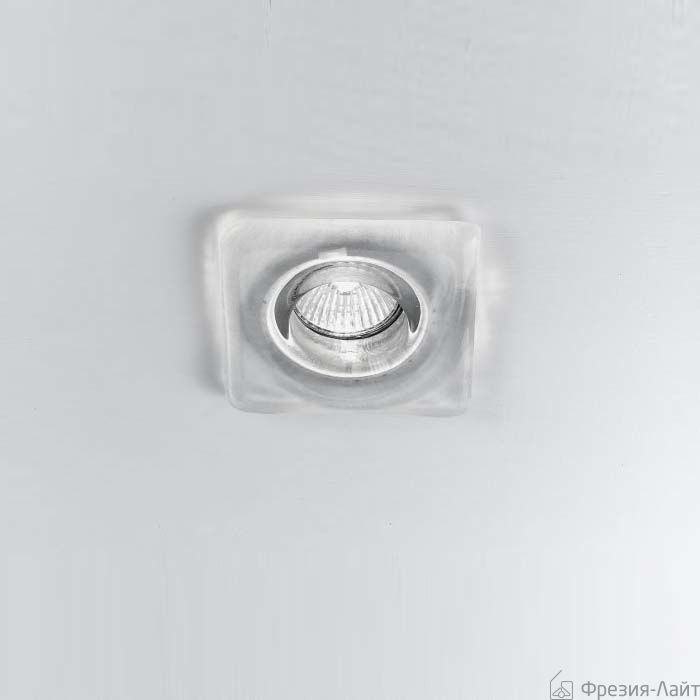 Panzeri XV2001-12V CRIST Incassi Glass встраиваемый потолочный 81249