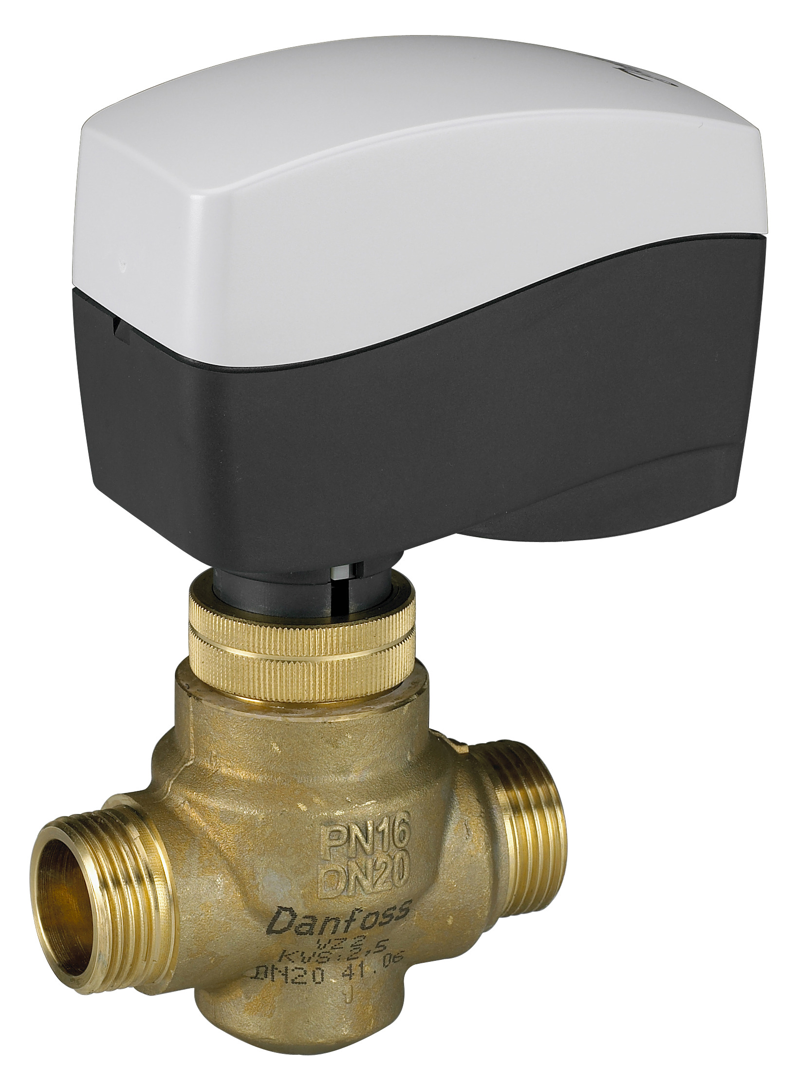 Danfoss Электроприводы AMV для применения с клапанами VZ, VZL AMV 140H 230В 12с/мм 082H8043  - Вид №8