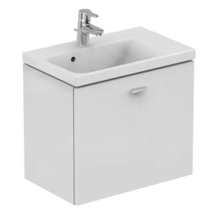 E0315WG Тумба для раковины 60 см Ideal Standard CONNECT SPACE