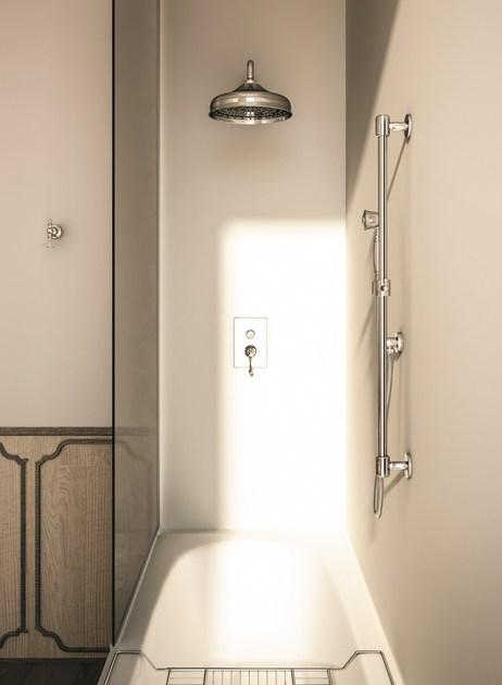 Fir Italia Смеситель для биде, однорычажный, настольный Melrose 70 sun-id-1356906 - Вид №1