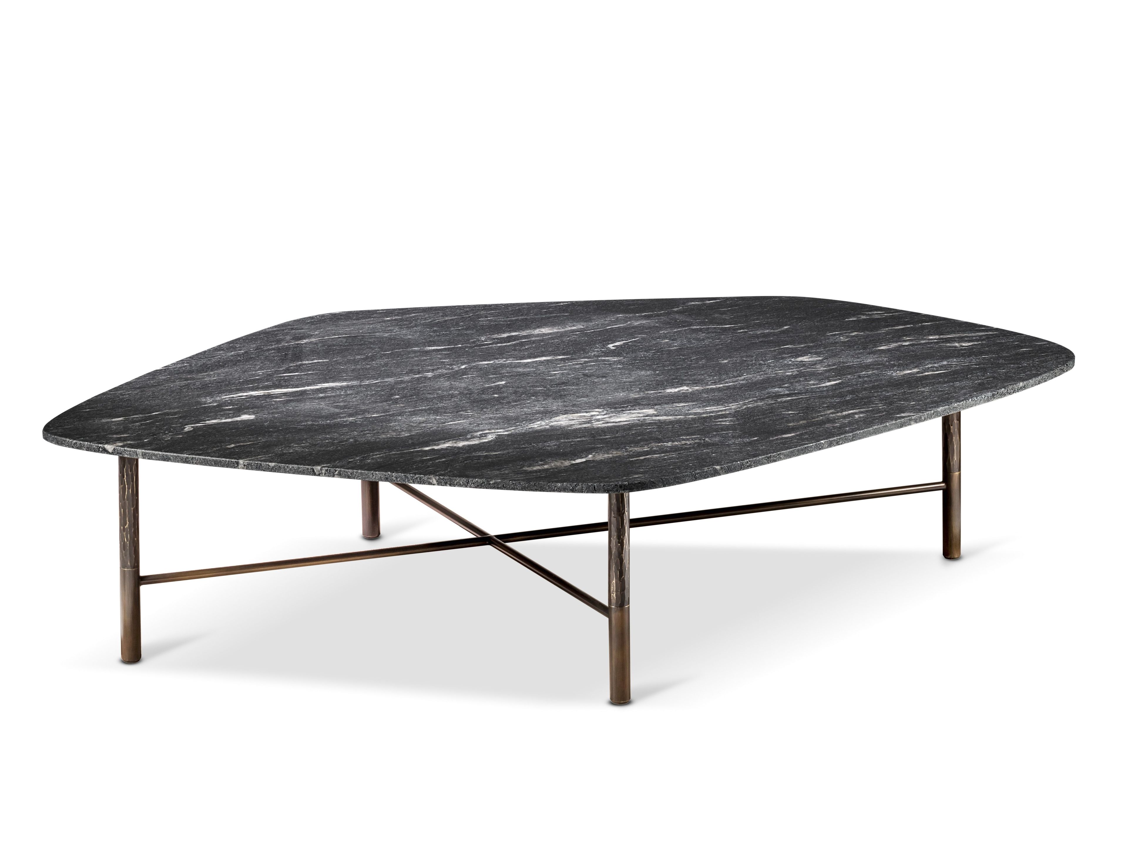 Мраморный журнальный столик Cantori Шанхай ARCH-00090341