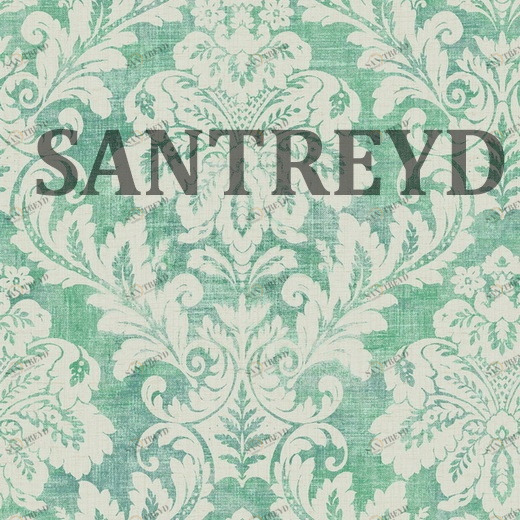 DF30004 Обои Seabrook Damask Folio