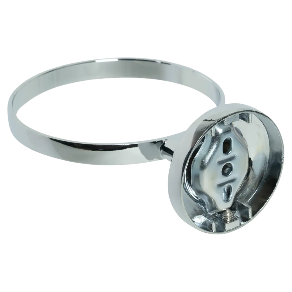 VIDAGE Ангарка — подвесной ершик для унитаза со стеклянной колбой 89384546 STLM-1564287 - Вид №2