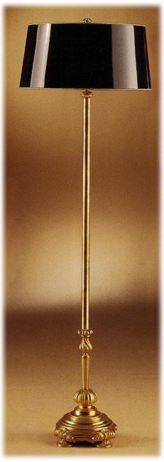 Напольная лампа  RIVA A/05 Direttorio