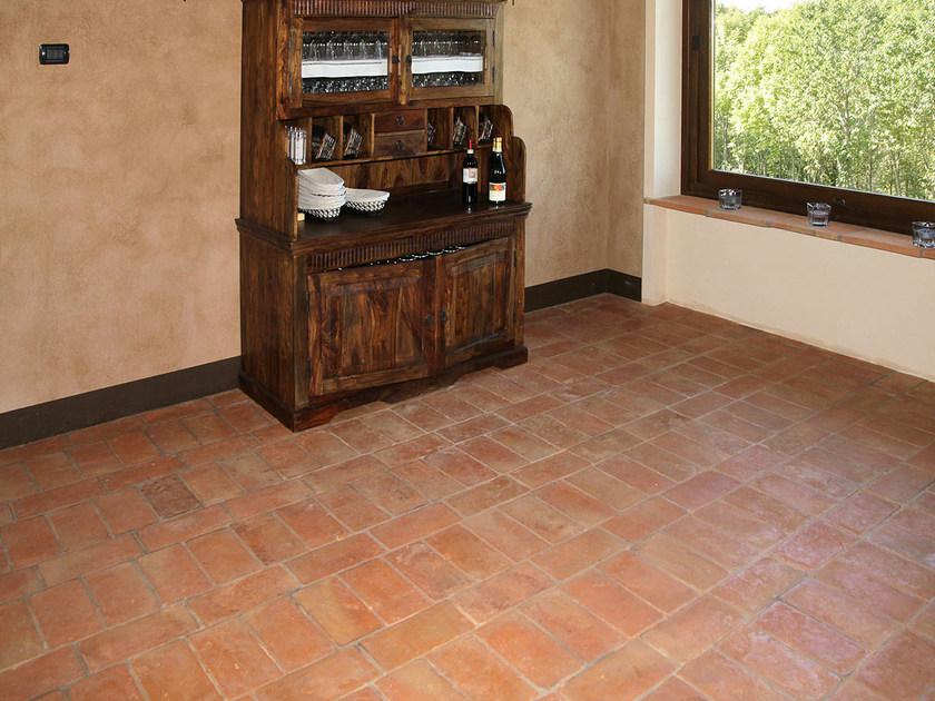 B&B Rivestimenti Naturali Терракотовый пол для дома и на улице Antico cotto sun-id-1437180 - Вид №13