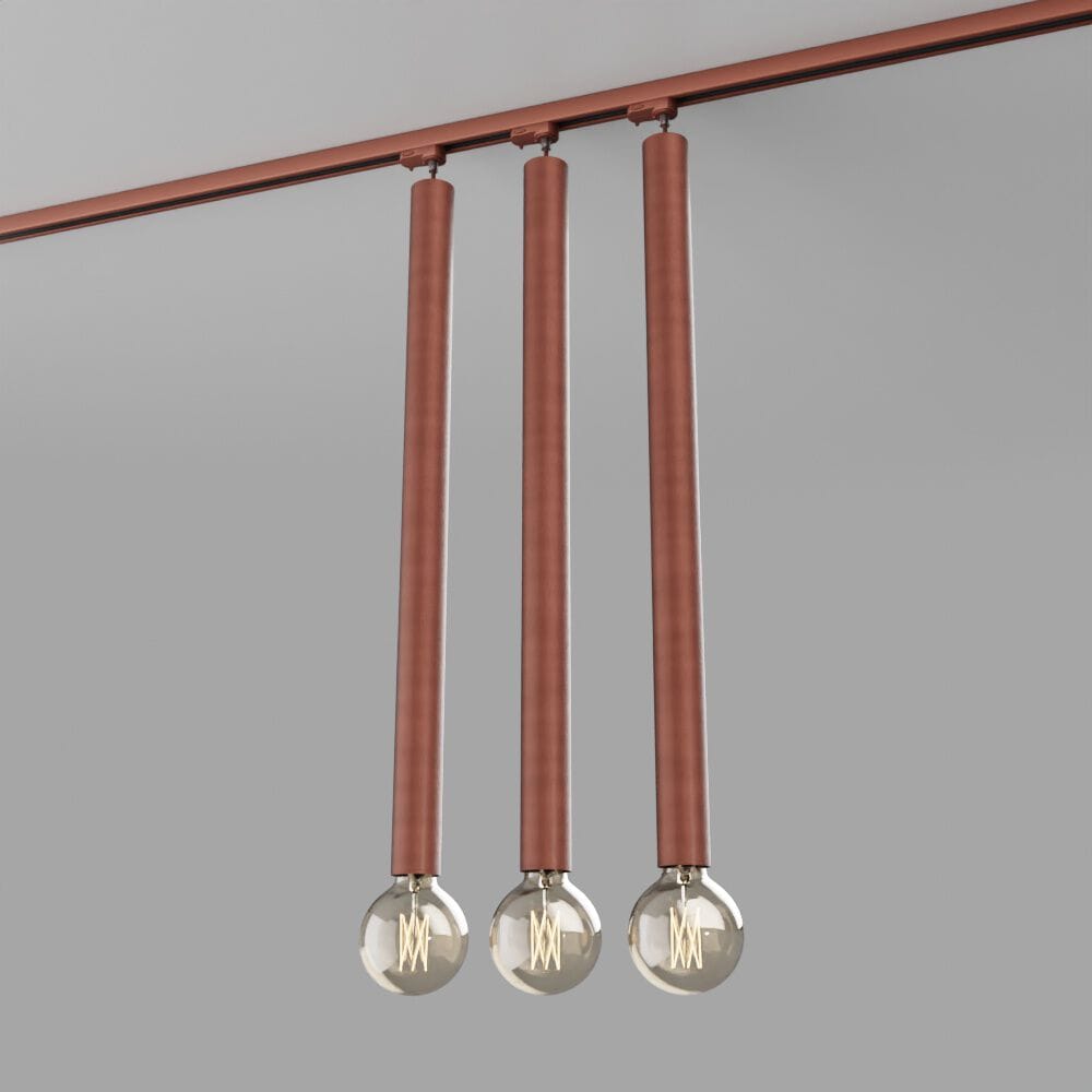 Алюминиевое освещение трека Amarcords Tobe ARCH-00070545 - Вид №59